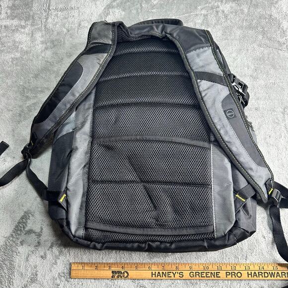 Dell Computer Dell Tek Backpack - 15.6"- - Picture 2 of 6